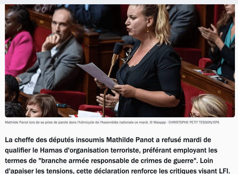 Telles sont les caves au-dessus desquelles s’élèvent les fiers châteaux de la tyrannie et c’est au-dessus d’elles que nous voyons monter l’encens de leurs fêtes : puantes cavernes d’un genre sinistre, où de toute éternité l’engeance réprouvée se délecte lugubrement à souiller la liberté et la dignité&nbsp;humaines.